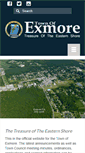 Mobile Screenshot of exmore.org